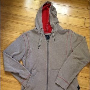Men’s XL Prana hoodie